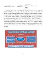 Diplomdarbs 'Patērētāju uzvedība un mārketinga plāns individuālo ceļojumu organizēšanai uzņēm', 8.