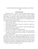 Diplomdarbs 'Patērētāju uzvedība un mārketinga plāns individuālo ceļojumu organizēšanai uzņēm', 11.