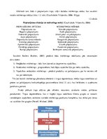 Diplomdarbs 'Patērētāju uzvedība un mārketinga plāns individuālo ceļojumu organizēšanai uzņēm', 13.