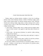 Diplomdarbs 'Patērētāju uzvedība un mārketinga plāns individuālo ceļojumu organizēšanai uzņēm', 17.