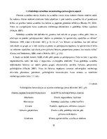 Diplomdarbs 'Patērētāju uzvedība un mārketinga plāns individuālo ceļojumu organizēšanai uzņēm', 18.