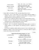 Diplomdarbs 'Patērētāju uzvedība un mārketinga plāns individuālo ceļojumu organizēšanai uzņēm', 20.