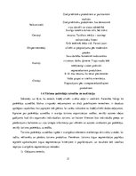 Diplomdarbs 'Patērētāju uzvedība un mārketinga plāns individuālo ceļojumu organizēšanai uzņēm', 21.