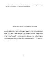 Diplomdarbs 'Patērētāju uzvedība un mārketinga plāns individuālo ceļojumu organizēšanai uzņēm', 30.