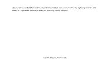 Diplomdarbs 'Patērētāju uzvedība un mārketinga plāns individuālo ceļojumu organizēšanai uzņēm', 38.