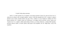 Diplomdarbs 'Patērētāju uzvedība un mārketinga plāns individuālo ceļojumu organizēšanai uzņēm', 41.