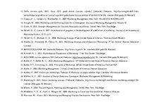 Diplomdarbs 'Patērētāju uzvedība un mārketinga plāns individuālo ceļojumu organizēšanai uzņēm', 71.