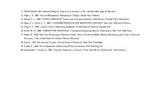 Diplomdarbs 'Patērētāju uzvedība un mārketinga plāns individuālo ceļojumu organizēšanai uzņēm', 72.