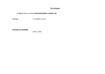 Diplomdarbs 'Patērētāju uzvedība un mārketinga plāns individuālo ceļojumu organizēšanai uzņēm', 87.