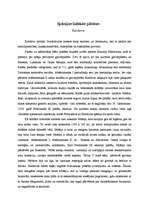 Konspekts 'Spānijas lielākās pilsētas', 1.