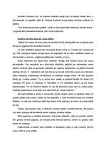 Konspekts 'Spānijas lielākās pilsētas', 2.