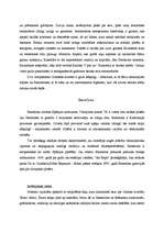 Konspekts 'Spānijas lielākās pilsētas', 4.