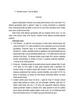 Konspekts 'Spānijas lielākās pilsētas', 7.