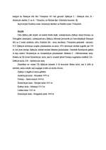 Konspekts 'Spānijas lielākās pilsētas', 9.