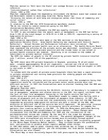 Eseja 'Social Reformist and Market Liberal Approaches May Have Been Suitable for the So', 3.