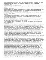 Eseja 'Social Reformist and Market Liberal Approaches May Have Been Suitable for the So', 4.