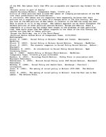 Eseja 'Social Reformist and Market Liberal Approaches May Have Been Suitable for the So', 5.