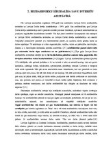 Referāts 'Bezdarbnieki', 8.