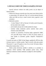 Referāts 'Revolveri', 12.