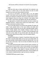 Referāts 'Otrā Amerikas atklāšana: Aleksandra fon Humbolta devums ģeogrāfijai', 1.