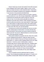 Konspekts 'Politiskie procesi Eiropā 20.gados', 2.