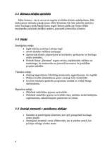 Biznesa plāns 'SIA "Gavanna"', 4.