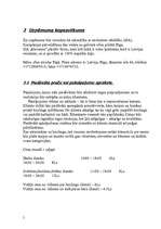 Biznesa plāns 'SIA "Gavanna"', 5.