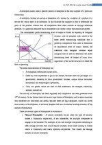 Eseja 'When a Monopoly Is the Only Reasonable Situation in the Market?', 3.