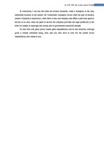 Eseja 'When a Monopoly Is the Only Reasonable Situation in the Market?', 5.