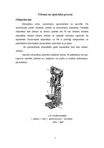 Konspekts 'Metālapstrāde', 1.