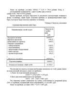 Diplomdarbs 'Tехнико-экономическое обоснование привлечения дополнительных оборотных средств н', 18.