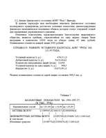 Diplomdarbs 'Tехнико-экономическое обоснование привлечения дополнительных оборотных средств н', 25.