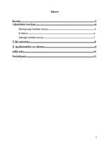 Referāts 'Intelekts', 2.