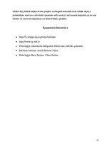 Referāts 'Intelekts', 12.