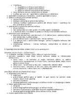 Konspekts 'Anatomija; ķermeņa uzbūves pamatprincipi', 9.