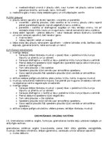 Konspekts 'Anatomija; ķermeņa uzbūves pamatprincipi', 20.