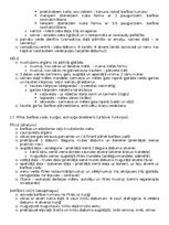 Konspekts 'Anatomija; ķermeņa uzbūves pamatprincipi', 23.