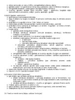 Konspekts 'Anatomija; ķermeņa uzbūves pamatprincipi', 24.