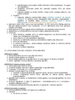 Konspekts 'Anatomija; ķermeņa uzbūves pamatprincipi', 28.