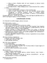 Konspekts 'Anatomija; ķermeņa uzbūves pamatprincipi', 29.