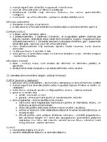 Konspekts 'Anatomija; ķermeņa uzbūves pamatprincipi', 30.