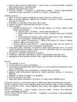 Konspekts 'Anatomija; ķermeņa uzbūves pamatprincipi', 31.