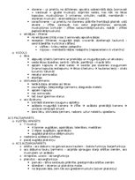 Konspekts 'Anatomija; ķermeņa uzbūves pamatprincipi', 34.