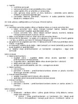 Konspekts 'Anatomija; ķermeņa uzbūves pamatprincipi', 38.