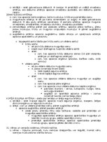 Konspekts 'Anatomija; ķermeņa uzbūves pamatprincipi', 41.