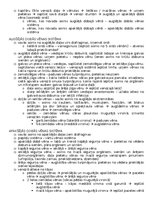 Konspekts 'Anatomija; ķermeņa uzbūves pamatprincipi', 42.