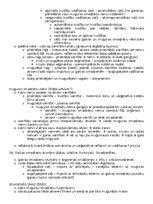 Konspekts 'Anatomija; ķermeņa uzbūves pamatprincipi', 47.