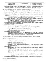 Konspekts 'Anatomija; ķermeņa uzbūves pamatprincipi', 51.