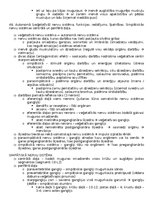 Konspekts 'Anatomija; ķermeņa uzbūves pamatprincipi', 57.