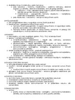 Konspekts 'Anatomija; ķermeņa uzbūves pamatprincipi', 60.